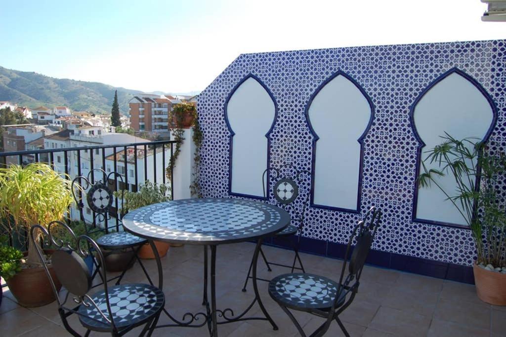 One Bedroom Penthouse Alora Exterior photo