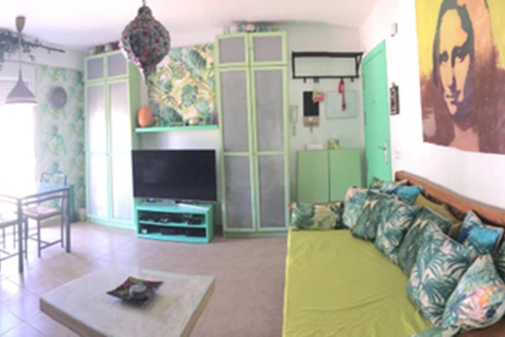 One Bedroom Penthouse Alora Exterior photo